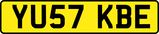 YU57KBE