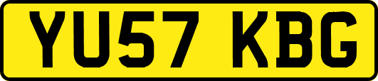 YU57KBG