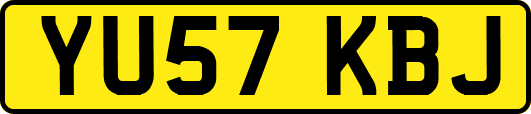YU57KBJ