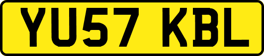 YU57KBL