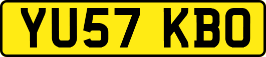 YU57KBO