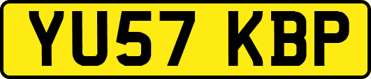 YU57KBP