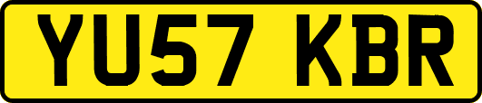 YU57KBR
