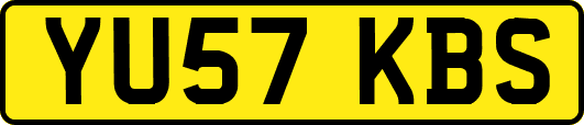 YU57KBS