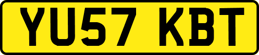 YU57KBT