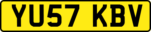 YU57KBV