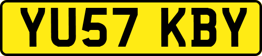 YU57KBY