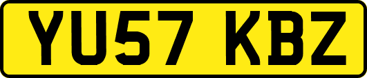 YU57KBZ