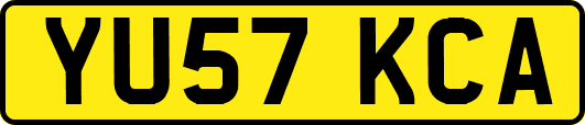 YU57KCA