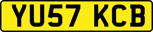 YU57KCB