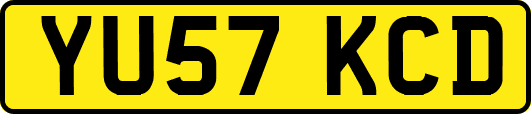 YU57KCD
