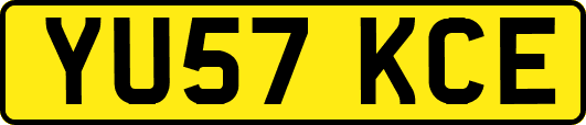 YU57KCE