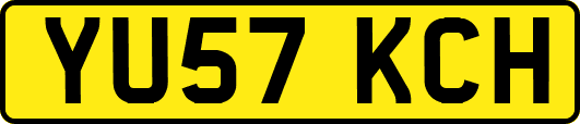 YU57KCH