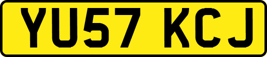 YU57KCJ