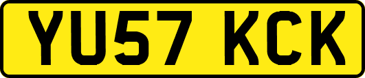 YU57KCK