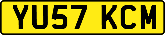 YU57KCM