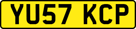 YU57KCP