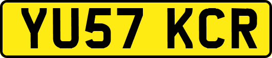 YU57KCR