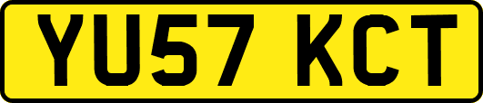 YU57KCT