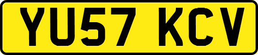 YU57KCV