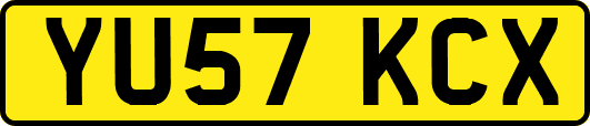 YU57KCX