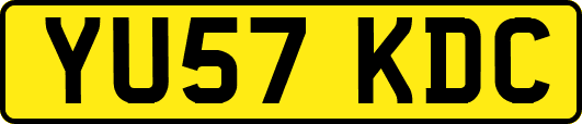 YU57KDC