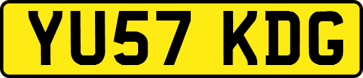 YU57KDG