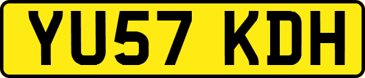 YU57KDH