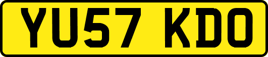 YU57KDO