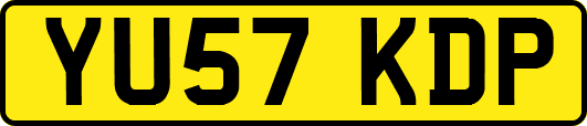 YU57KDP