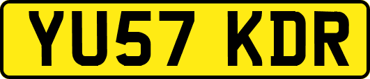 YU57KDR
