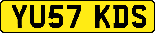 YU57KDS
