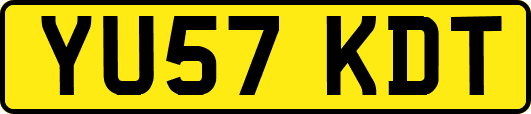 YU57KDT