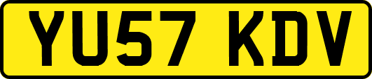 YU57KDV