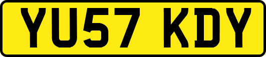 YU57KDY