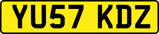 YU57KDZ