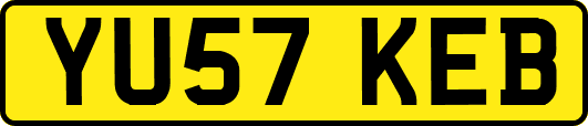 YU57KEB