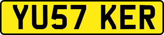YU57KER