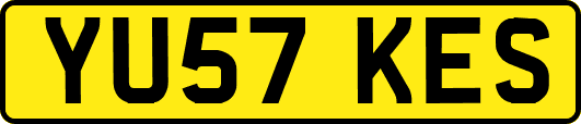 YU57KES