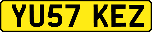 YU57KEZ