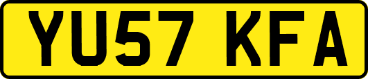 YU57KFA