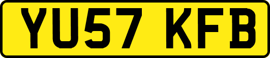 YU57KFB