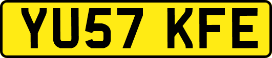 YU57KFE