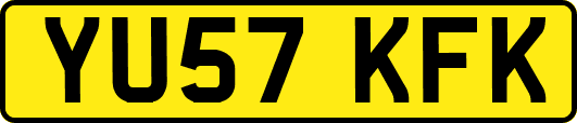 YU57KFK
