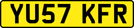 YU57KFR