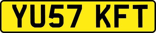 YU57KFT