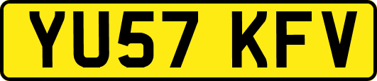YU57KFV