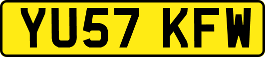 YU57KFW