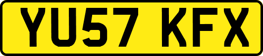 YU57KFX
