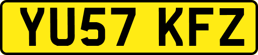 YU57KFZ